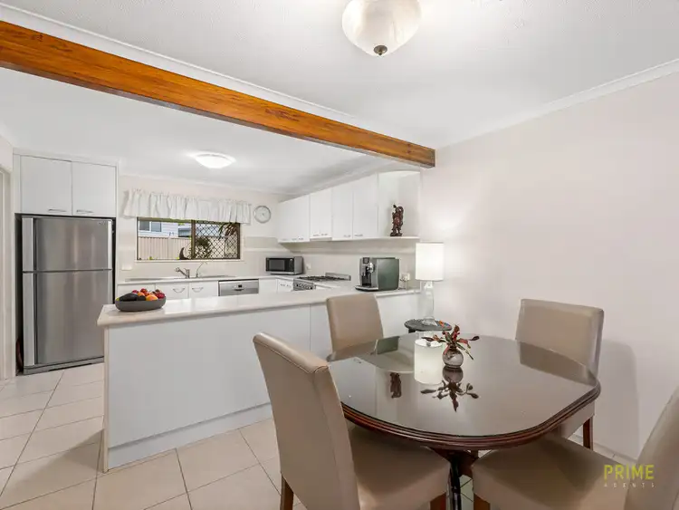 Fifth view of Homely unit listing, 1/318 Esplanade, Scarness QLD 4655