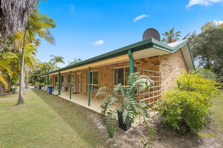 Third view of Homely house listing, 22 Ti Tree Road West, Booral QLD 4655
