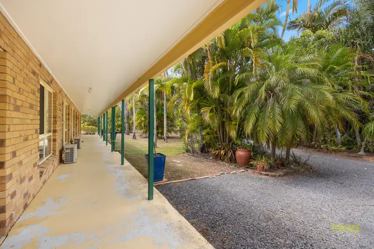 Fourth view of Homely house listing, 22 Ti Tree Road West, Booral QLD 4655