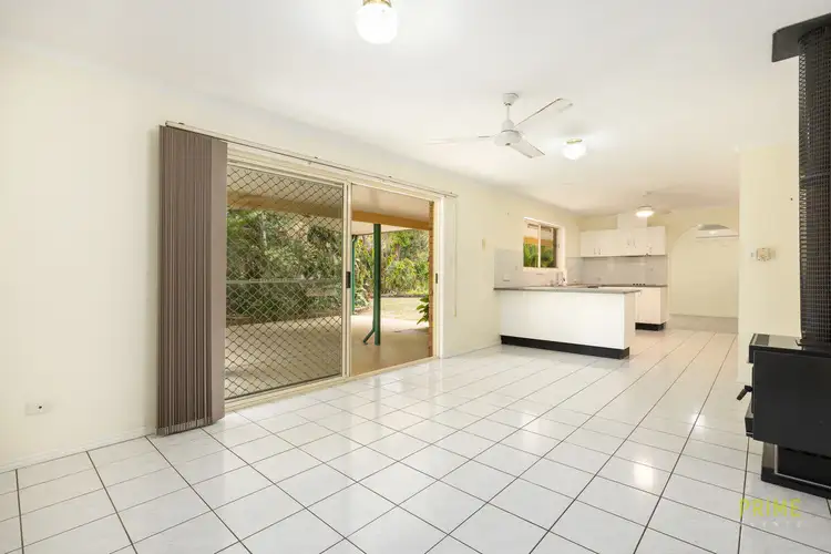 Fifth view of Homely house listing, 22 Ti Tree Road West, Booral QLD 4655