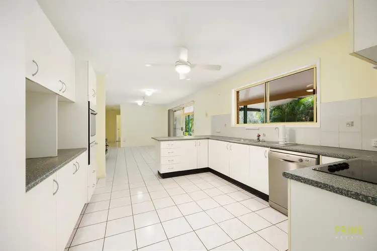 Sixth view of Homely house listing, 22 Ti Tree Road West, Booral QLD 4655