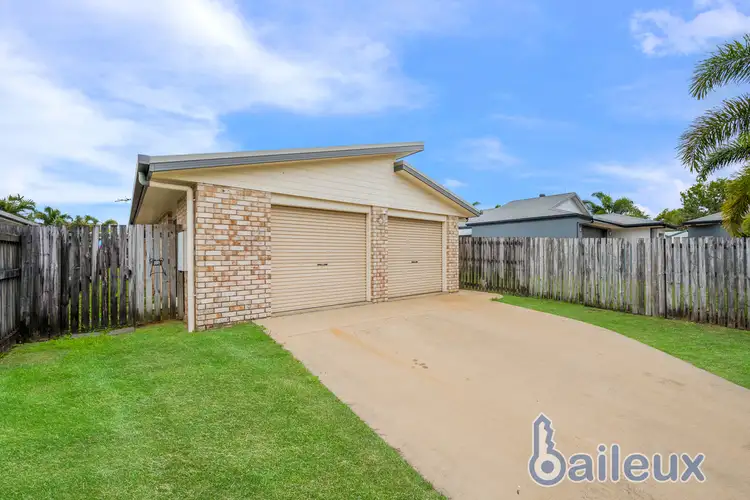 Main view of Homely house listing, 45 Jasmine Drive, Blacks Beach QLD 4740