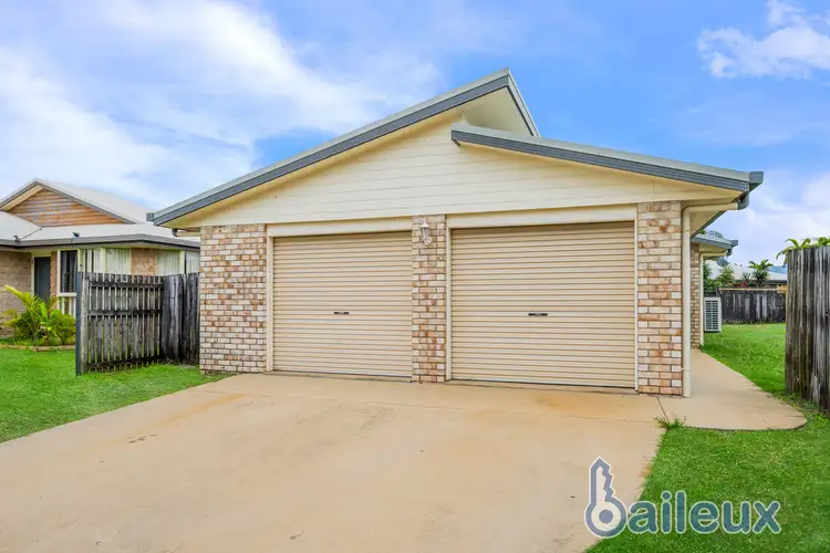 Second view of Homely house listing, 45 Jasmine Drive, Blacks Beach QLD 4740