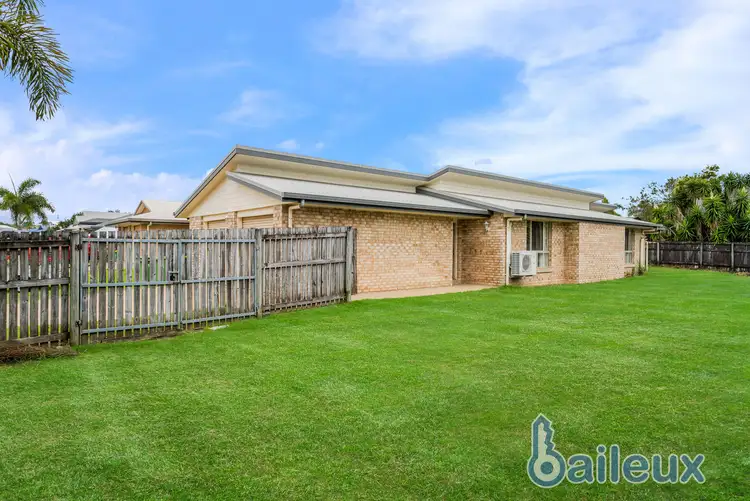 Third view of Homely house listing, 45 Jasmine Drive, Blacks Beach QLD 4740