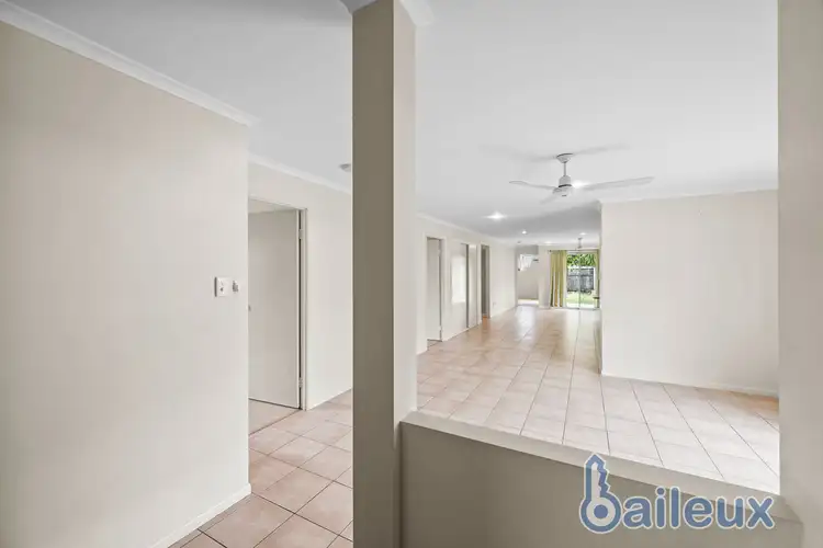Fourth view of Homely house listing, 45 Jasmine Drive, Blacks Beach QLD 4740