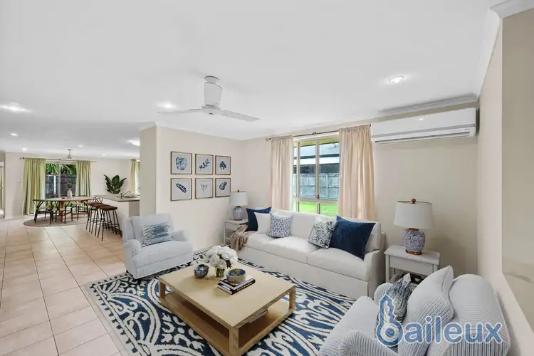 Fifth view of Homely house listing, 45 Jasmine Drive, Blacks Beach QLD 4740