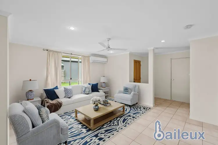 Sixth view of Homely house listing, 45 Jasmine Drive, Blacks Beach QLD 4740