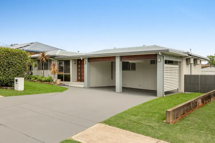 24 Naranga Street, Rangeville QLD 4350