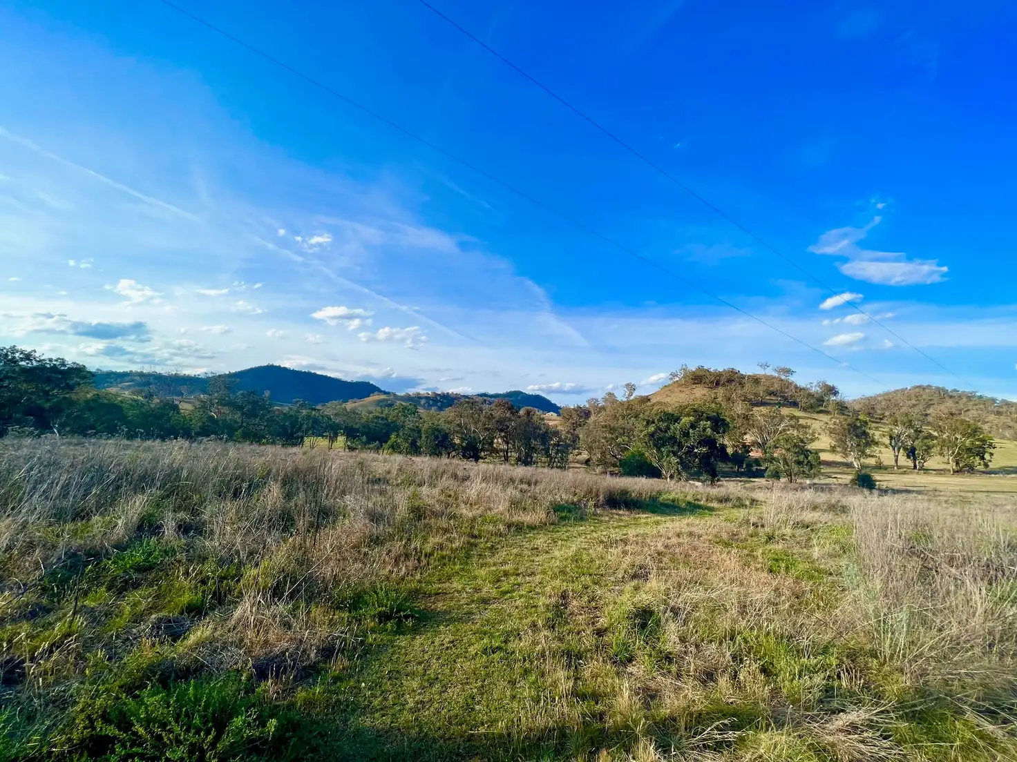 Main view of Homely land listing, 4 Maccallum Street, Moonan Flat NSW 2337