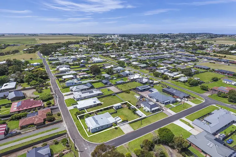 Main view of Homely house listing, 23 Irvings Lane, Koroit VIC 3282