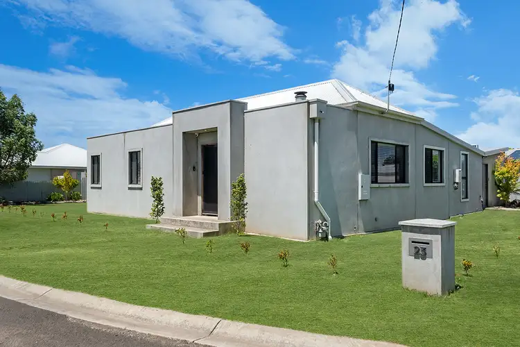 Second view of Homely house listing, 23 Irvings Lane, Koroit VIC 3282