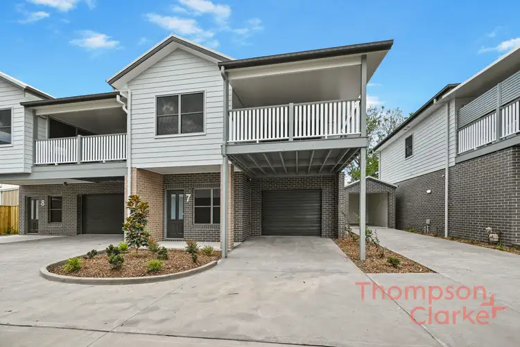 7/24 Banks Street, East Maitland NSW 2323