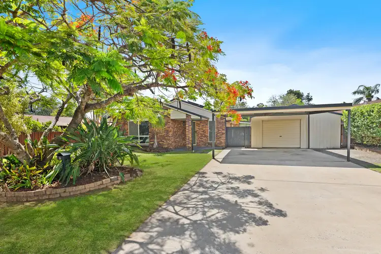 Main view of Homely house listing, 6 Kooralla Court, Karana Downs QLD 4306