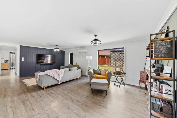 Second view of Homely house listing, 6 Kooralla Court, Karana Downs QLD 4306