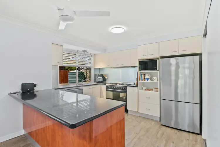 Third view of Homely house listing, 6 Kooralla Court, Karana Downs QLD 4306