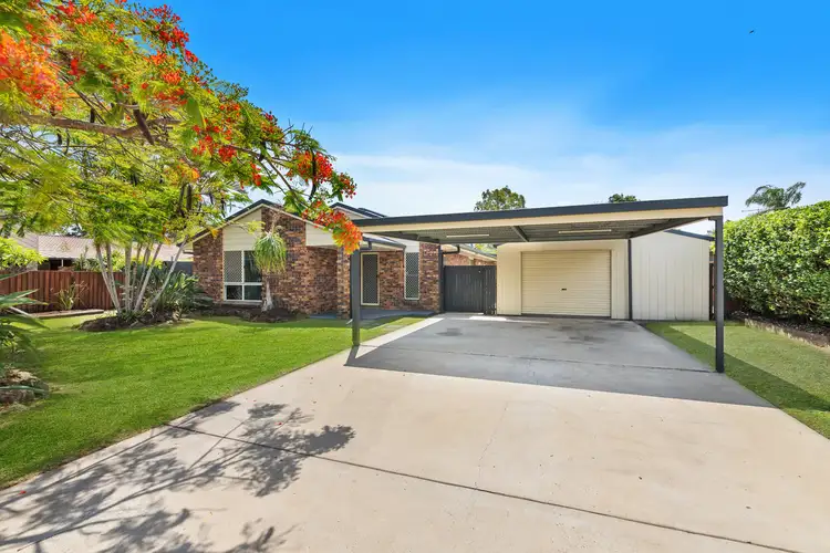 Fourth view of Homely house listing, 6 Kooralla Court, Karana Downs QLD 4306