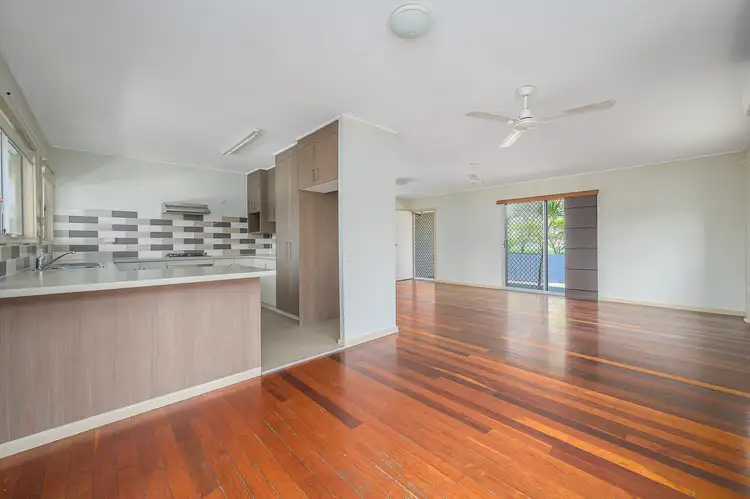 Second view of Homely house listing, 3 Peters Crescent, West Gladstone QLD 4680