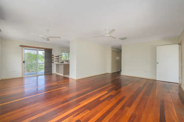 Fourth view of Homely house listing, 3 Peters Crescent, West Gladstone QLD 4680