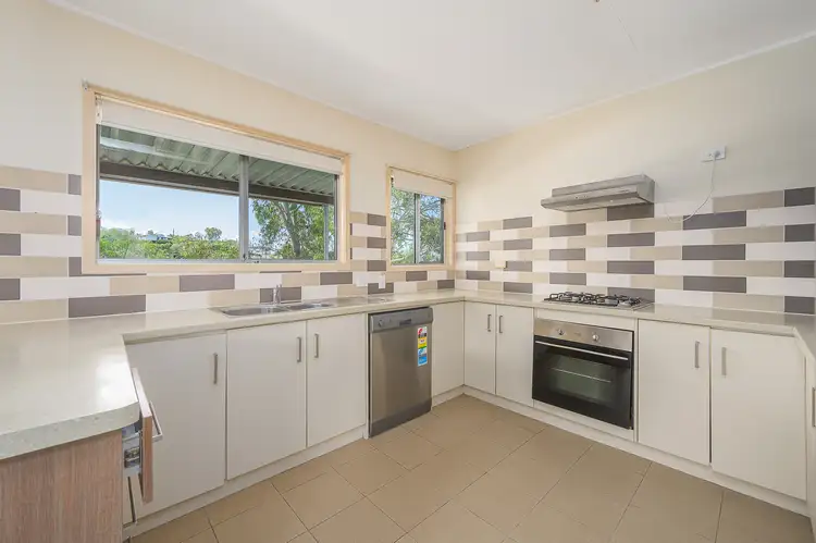 Fifth view of Homely house listing, 3 Peters Crescent, West Gladstone QLD 4680