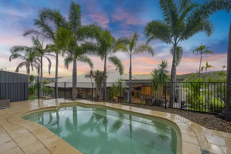 Second view of Homely house listing, 10 Macintosh Court, Ormeau Hills QLD 4208