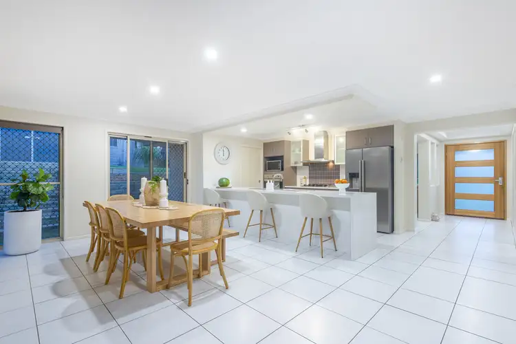Third view of Homely house listing, 10 Macintosh Court, Ormeau Hills QLD 4208