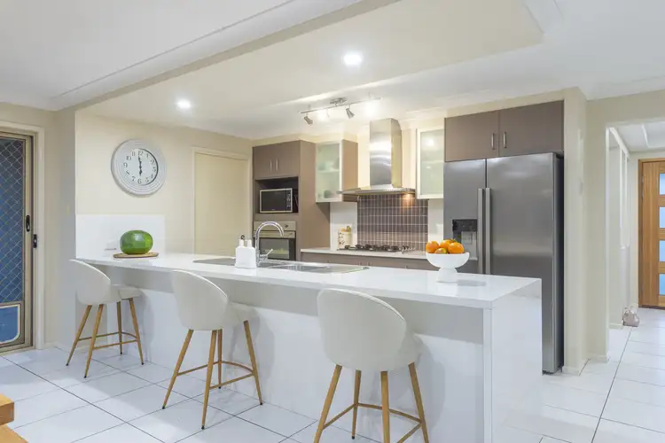 Sixth view of Homely house listing, 10 Macintosh Court, Ormeau Hills QLD 4208