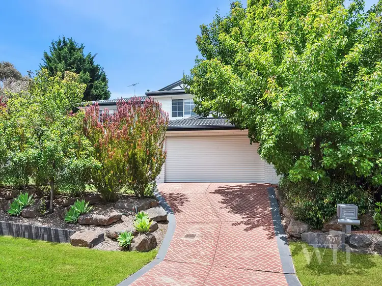 Main view of Homely house listing, 7 Culcairn Court, Mount Martha VIC 3934