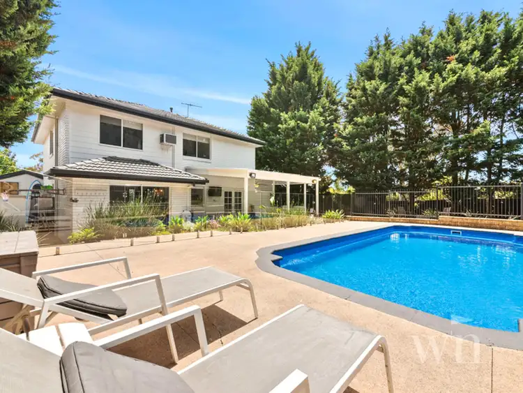 Second view of Homely house listing, 7 Culcairn Court, Mount Martha VIC 3934