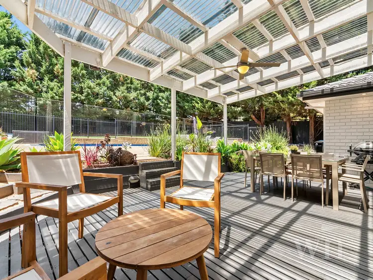 Fourth view of Homely house listing, 7 Culcairn Court, Mount Martha VIC 3934