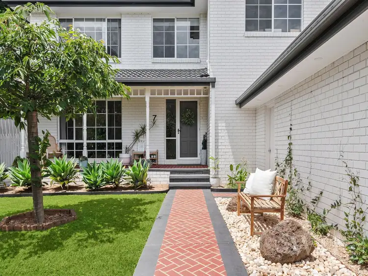 Fifth view of Homely house listing, 7 Culcairn Court, Mount Martha VIC 3934