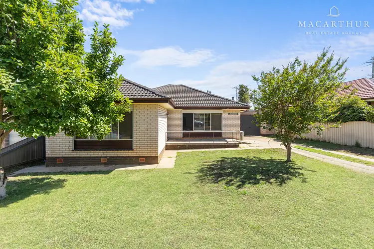 Main view of Homely house listing, 33 Leavenworth Drive, Mount Austin NSW 2650