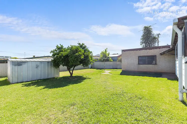 Fourth view of Homely house listing, 33 Leavenworth Drive, Mount Austin NSW 2650