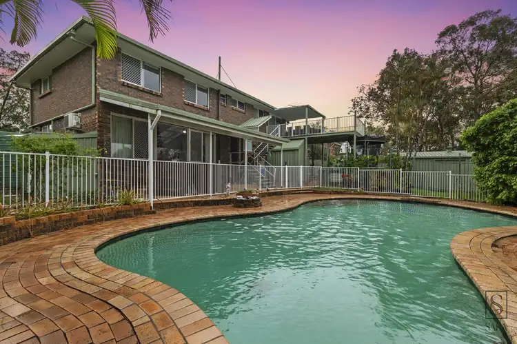 9 Schooner Street, Jamboree Heights QLD 4074