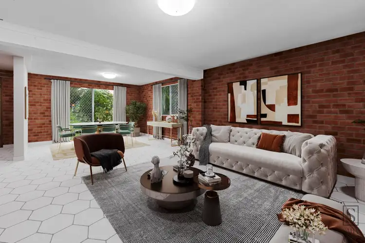Second view of Homely house listing, 9 Schooner Street, Jamboree Heights QLD 4074