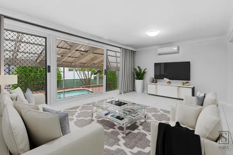 Third view of Homely house listing, 9 Schooner Street, Jamboree Heights QLD 4074
