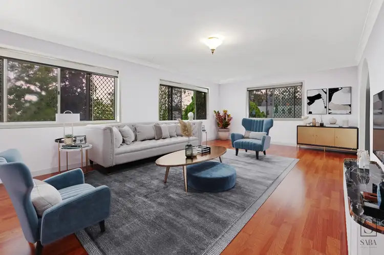 Fourth view of Homely house listing, 9 Schooner Street, Jamboree Heights QLD 4074