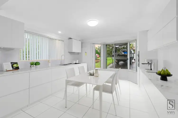 Fifth view of Homely house listing, 9 Schooner Street, Jamboree Heights QLD 4074