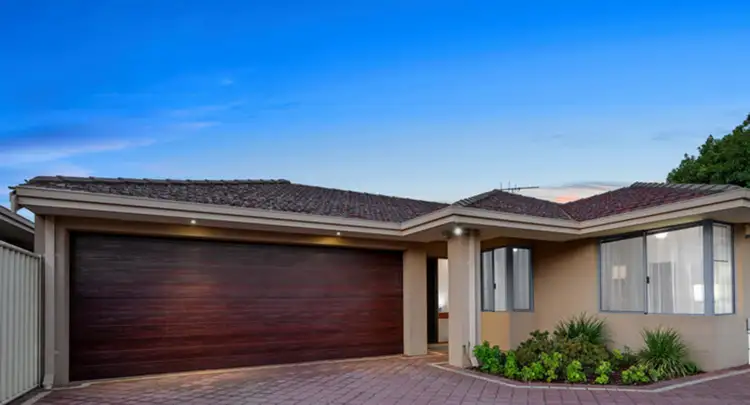 4A Ludlands Street, Morley WA 6062