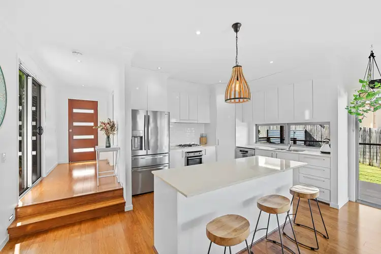 Fourth view of Homely house listing, 26 Skinner Crescent, Silkstone QLD 4304