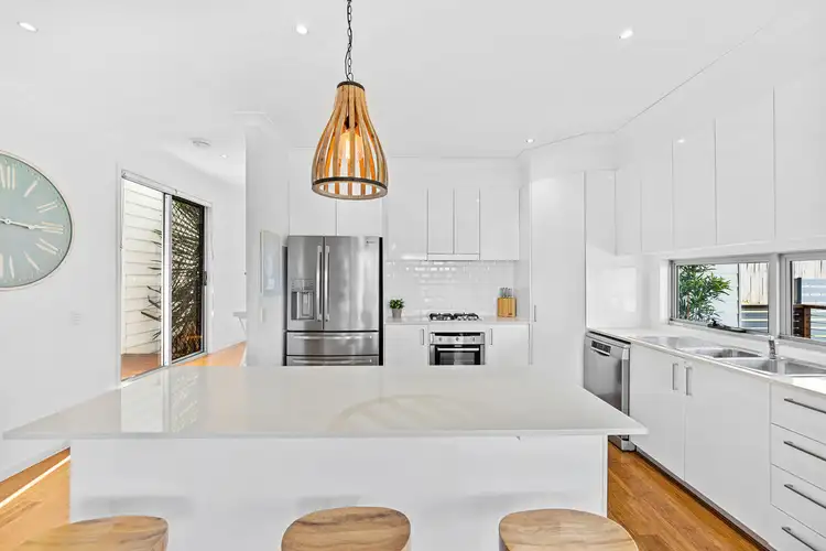 Fifth view of Homely house listing, 26 Skinner Crescent, Silkstone QLD 4304