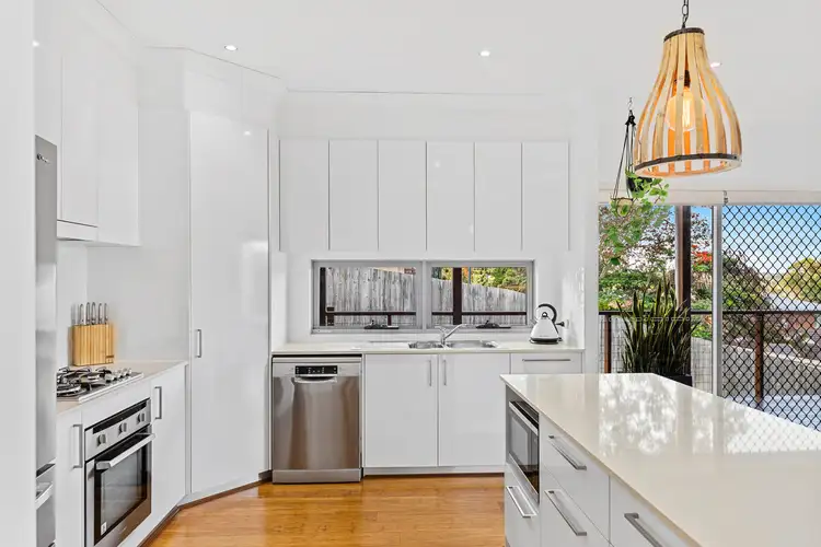 Sixth view of Homely house listing, 26 Skinner Crescent, Silkstone QLD 4304