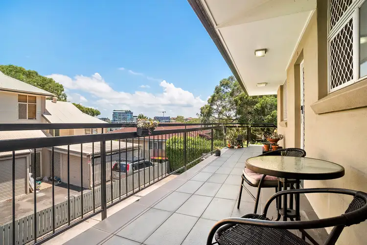 5/32 Cavendish Street, Nundah QLD 4012