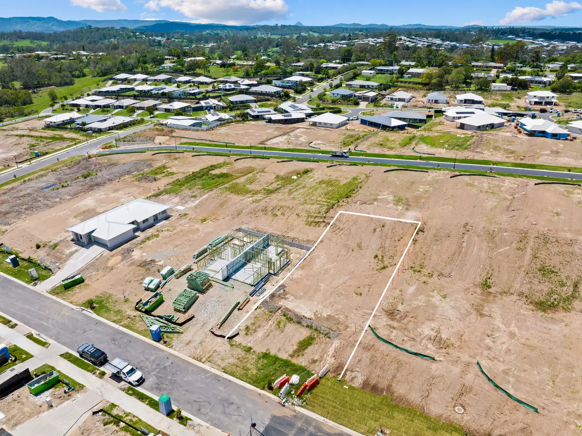 Main view of Homely land listing, 43 Serenity Drive, Southside QLD 4570