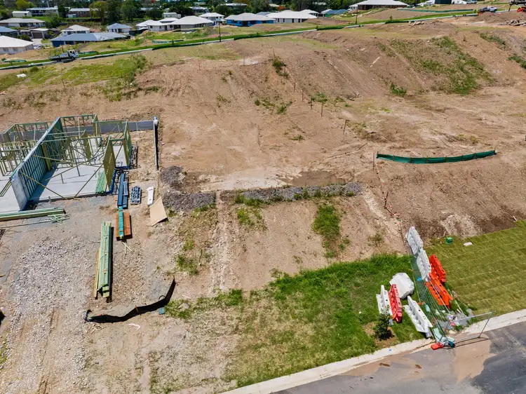 Second view of Homely land listing, 43 Serenity Drive, Southside QLD 4570