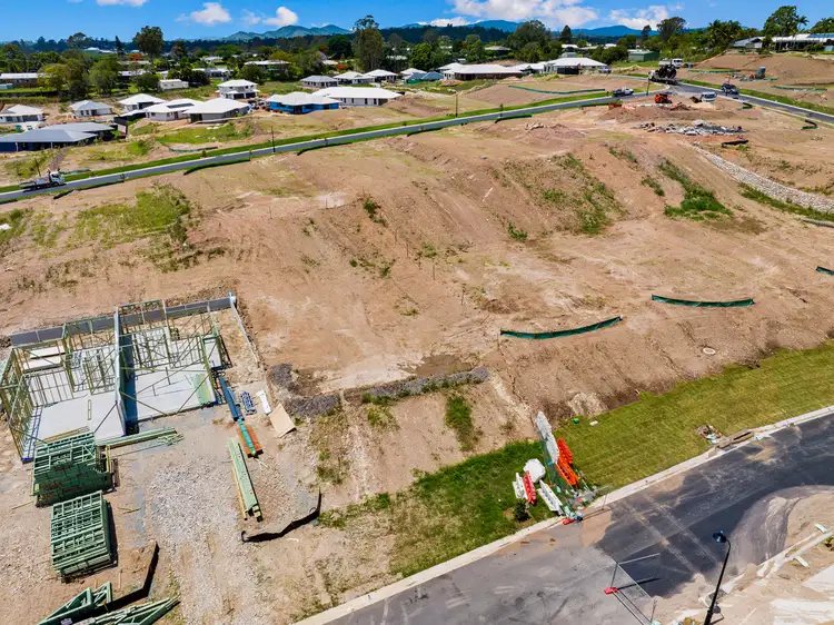 Third view of Homely land listing, 43 Serenity Drive, Southside QLD 4570