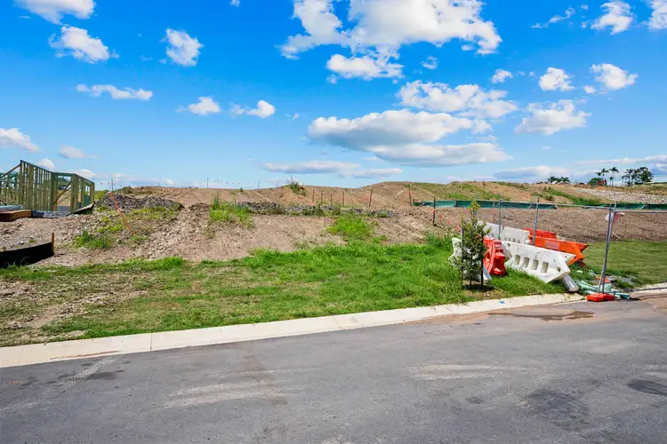 Fourth view of Homely land listing, 43 Serenity Drive, Southside QLD 4570
