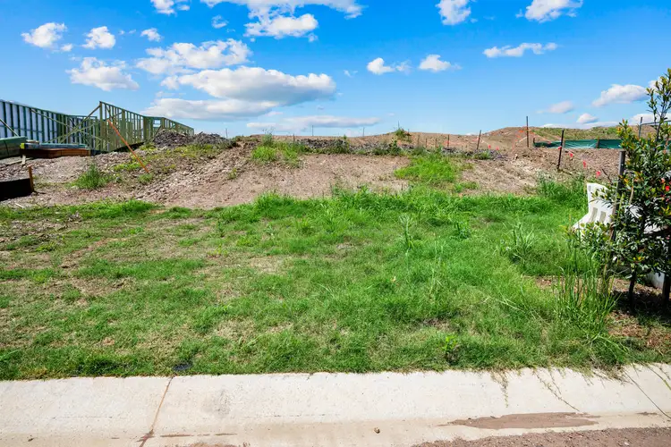 Fifth view of Homely land listing, 43 Serenity Drive, Southside QLD 4570
