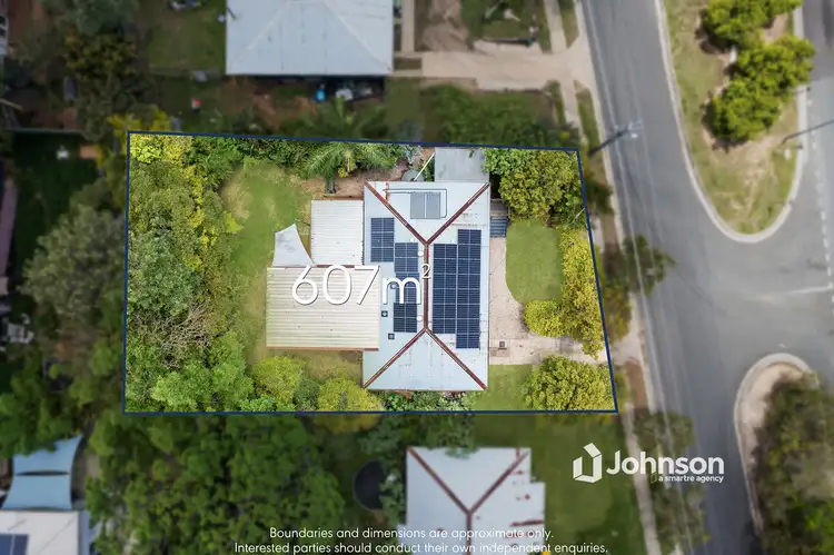 Main view of Homely house listing, 271 Kingston Road, Logan Central QLD 4114
