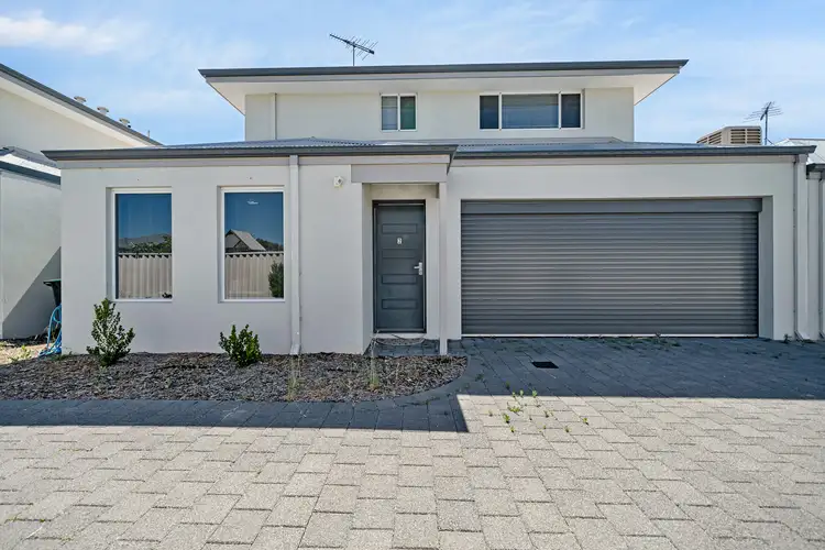 46B Camberwarra Drive, Craigie WA 6025