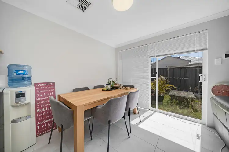 Fifth view of Homely townhouse listing, 46B Camberwarra Drive, Craigie WA 6025